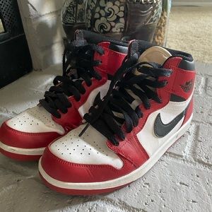Air Jordan 1